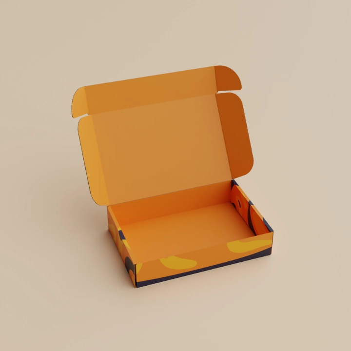  Custom Mailer Boxes
