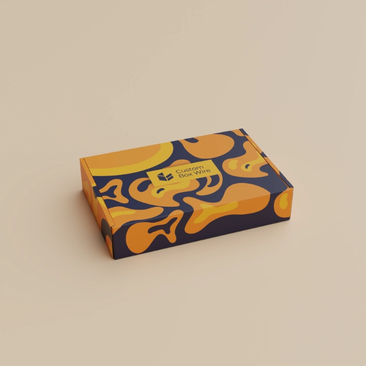  Custom Mailer Boxes