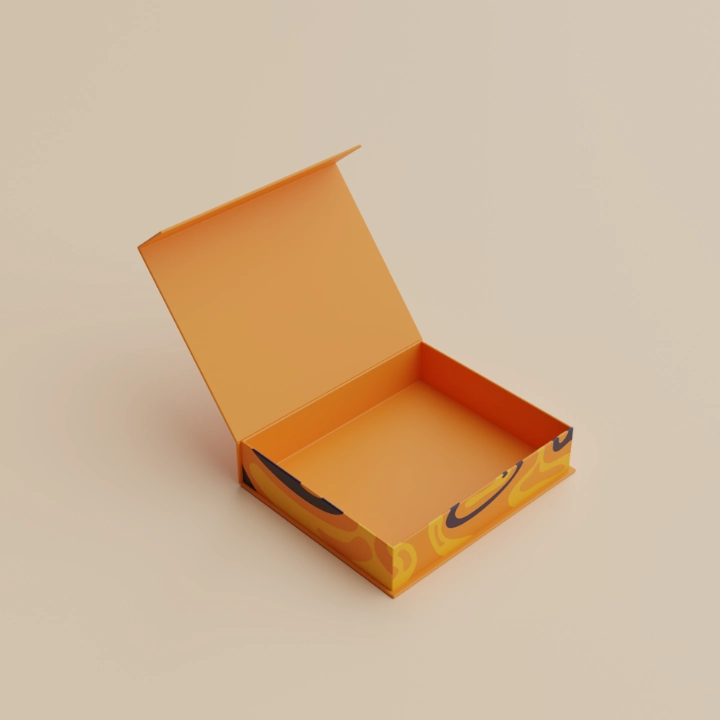 Custom Rigid Boxes