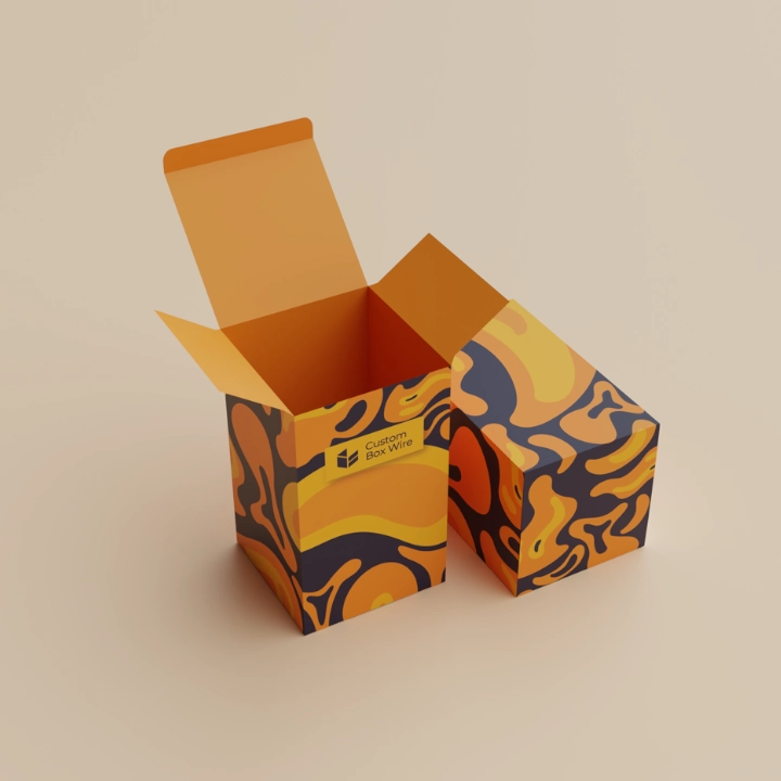 Folding Cartons