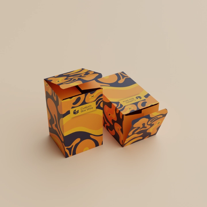 Folding Cartons
