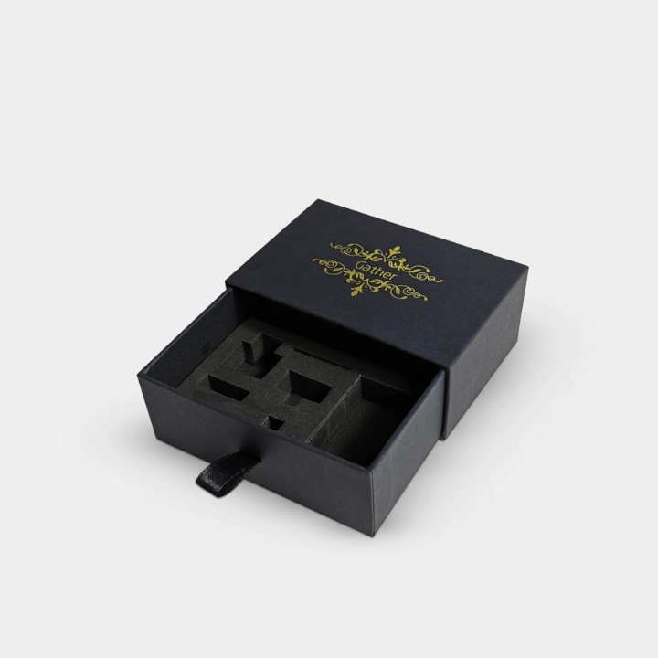 Slide Match Boxes
