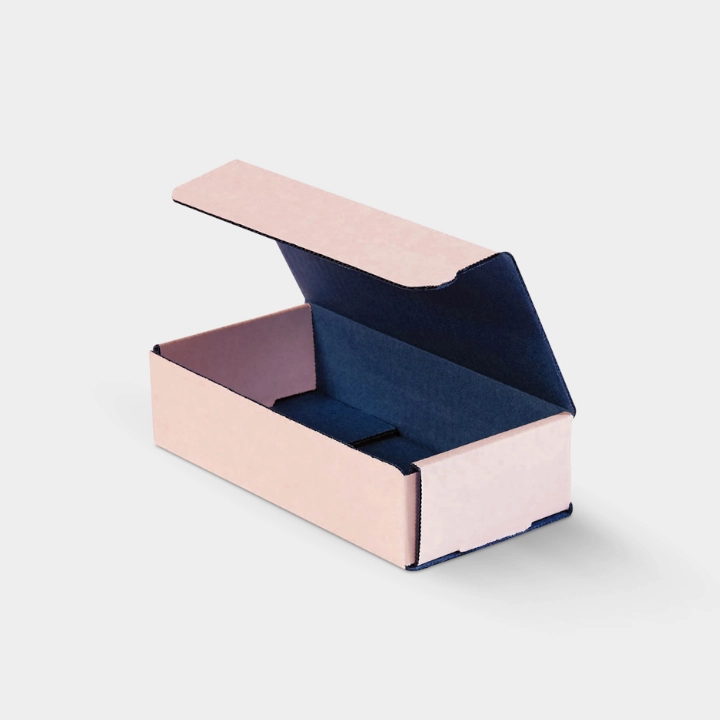 Tuck Top Mailer Boxes