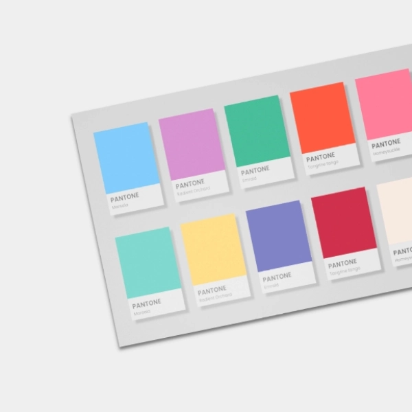 pantone