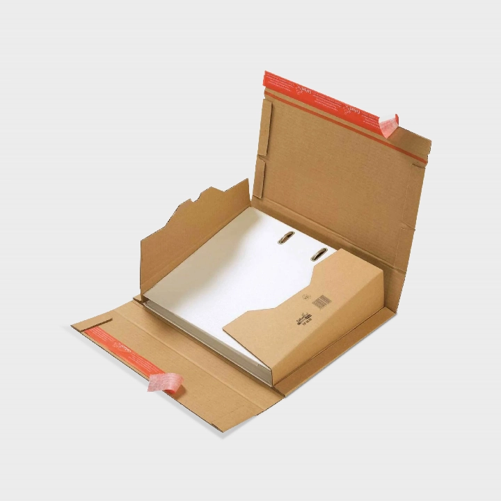 book shipping boxes