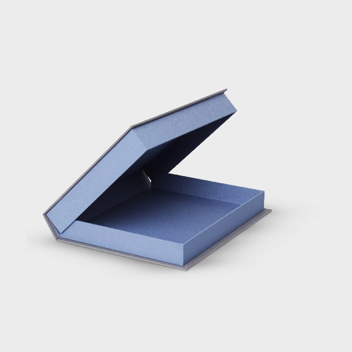 clamshell book boxes