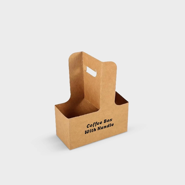 Auto Lock Bottom Boxes