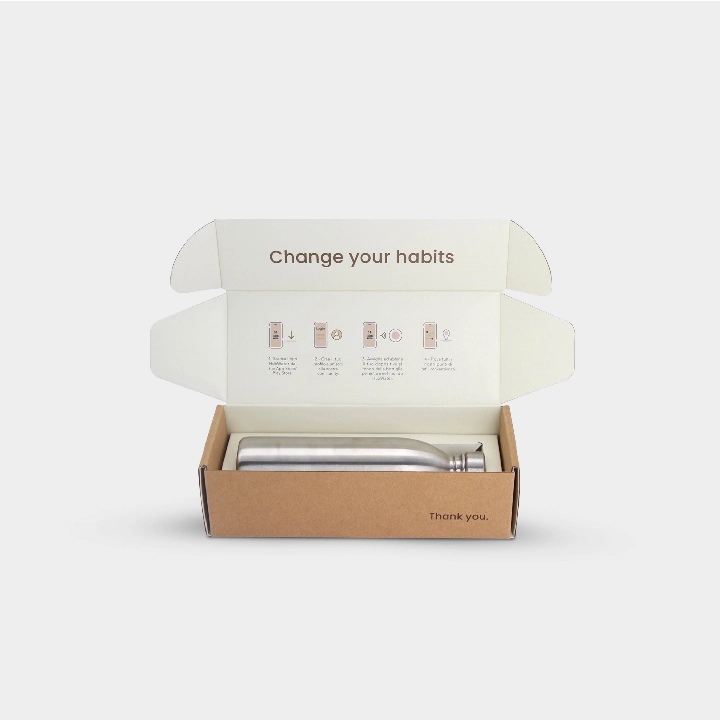 tumbler shipping boxes