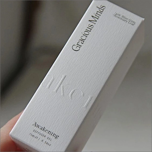 embossing