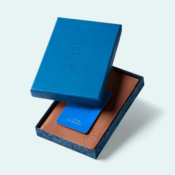 embossing
