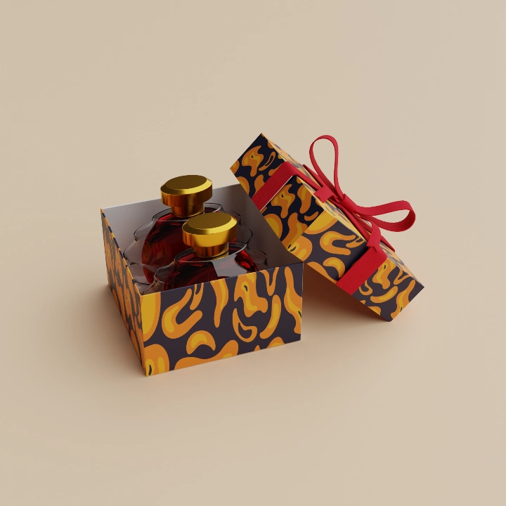 custom gift boxes