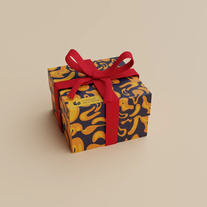 custom gift boxes