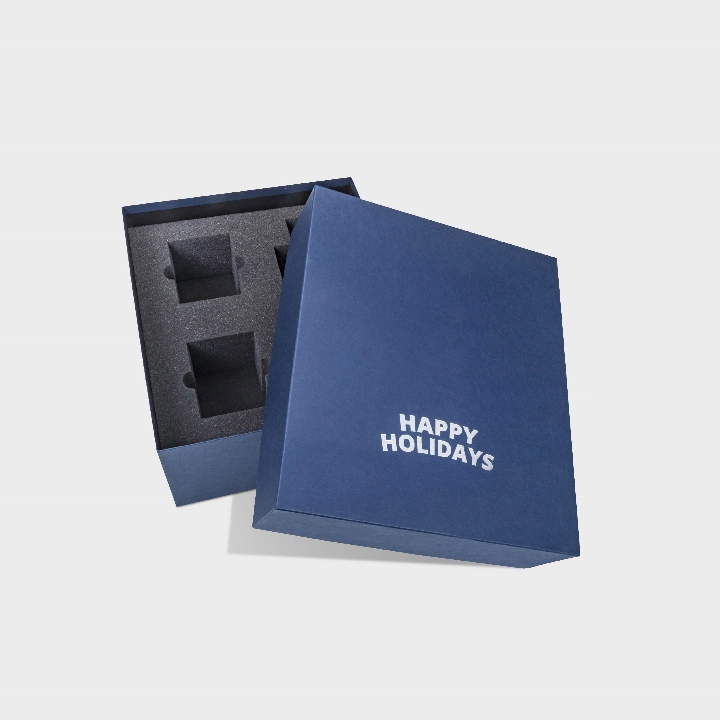 PU foam inserts
