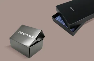 Varnish vs Lamination in Packaging