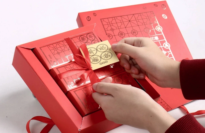 packaging ideas for gifts