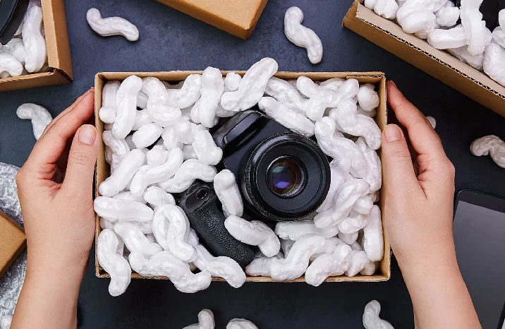 how to ship electronics