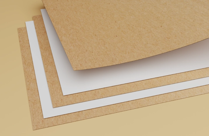 what is paperboard in packaging
