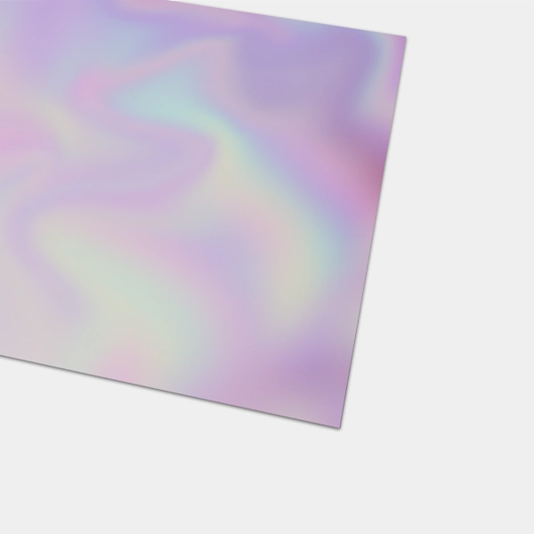 Holographic Board