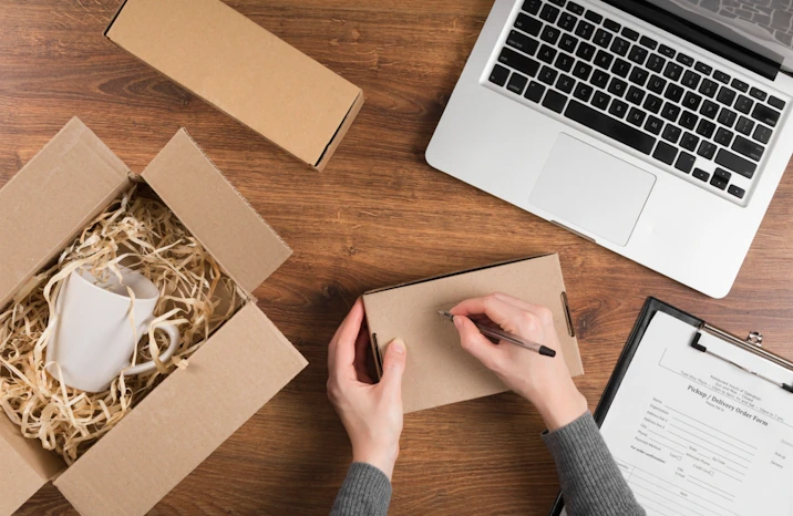 Packaging Optimization
