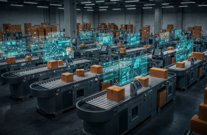 what is packaging technology