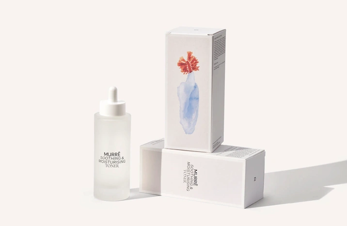 What is Minimalist Packaging?