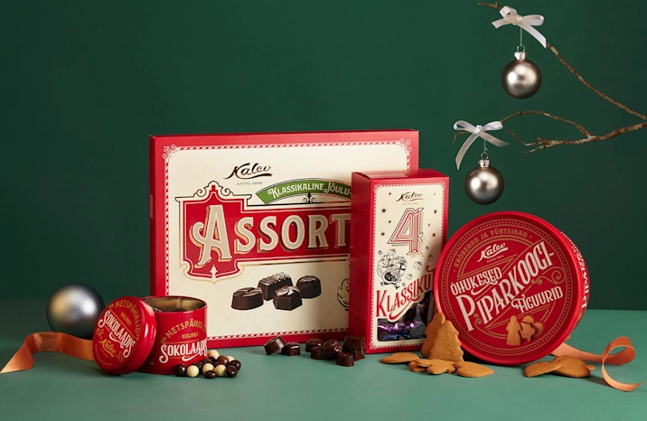 What is Seasonal Packaging?