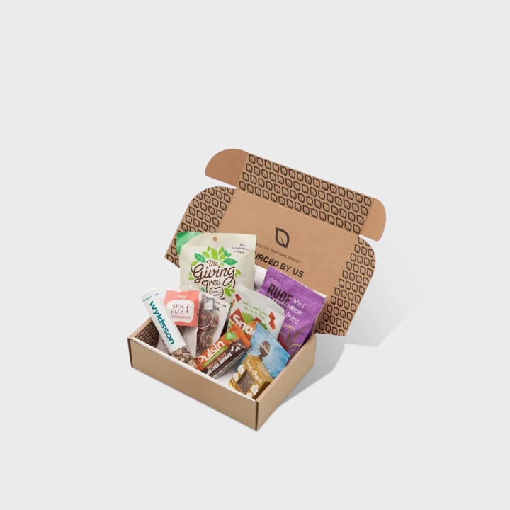 tumbler shipping boxes