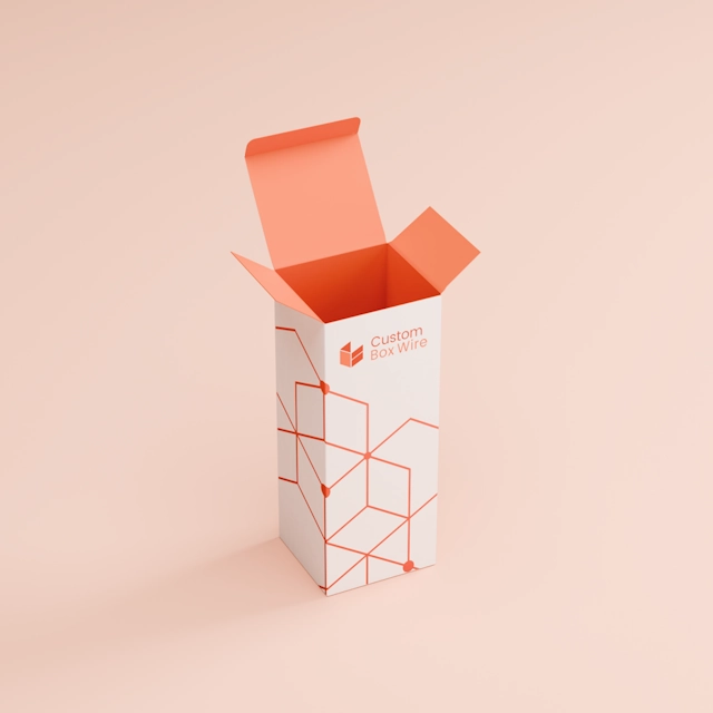 Custom Folding Carton